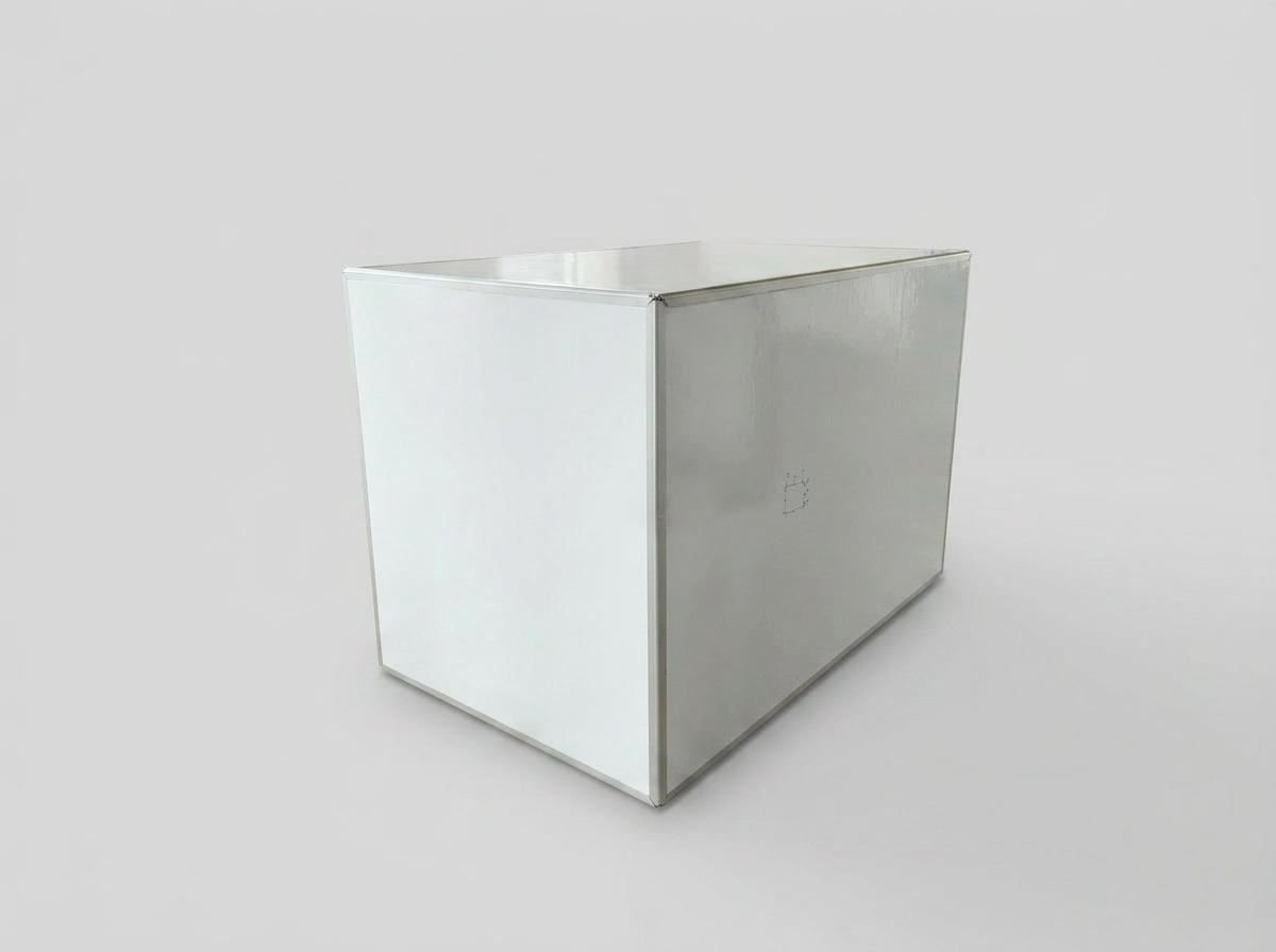 Transport boxes